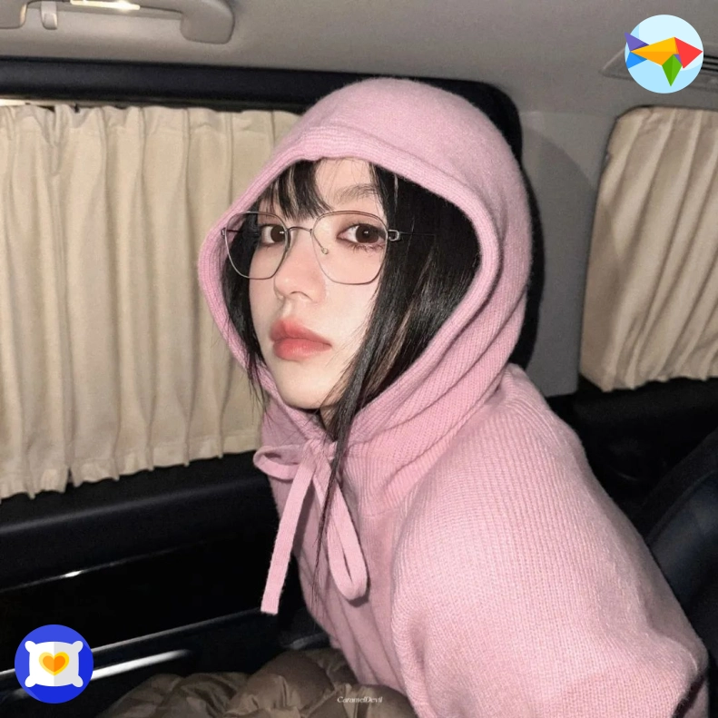 北岸