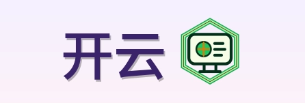 开云 Logo